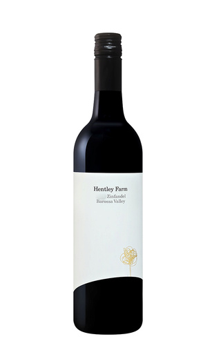 Вино Hentley Farm Zinfandel 2017 0,75 л