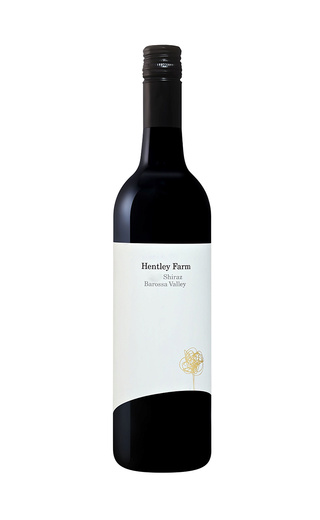 Вино Hentley Farm Shiraz Barossa Valley 2020 0,75 л