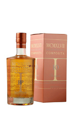 Граппа Берта Акварденз Композита