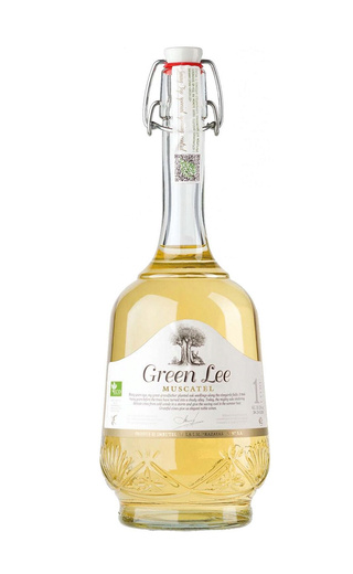 Грин Ли Мускатель 1 л фото вино Green Lee Muscatel 1 л