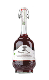 Вино Green Lee Isabella Moldoveneasca 1 л