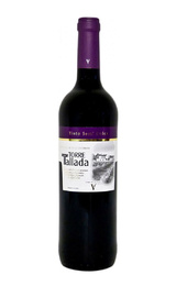 Вино Torre Tallada Tinto Semi Dulce 0,75 л
