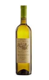 Вино Вина Арпачина Кумшацкий Белый 2018 0,75 л