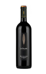 Вино La Piuma Montepulciano d'Abruzzo DOC 0,75 л