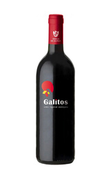 Вино Galitos Rosso 0,75 л