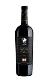 Вино Tetri Saperavi 0,75 л