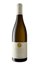 Вино Chantereves les Hautes Auxey Duresses 2019 0,75 л