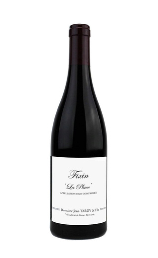 Жан Тарди и Фис Ла Плас 2019 0.75 л фото вино Jean Tardy and Fils Fixin La Place 2019 0,75 л