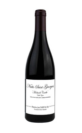 Вино Jean Tardy and Fils Nuits-St-Georges Au Bas De Combe 2019 0,75 л