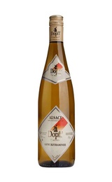 Вино Dopff au Moulin Gewurztraminer de Riquewihr 2016 0,75 л