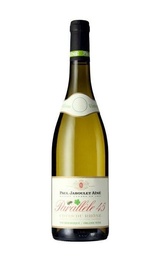 Вино Paul Jaboulet Aine Cotes du Rhone Parallele 45 Blanc 2019 0,75 л