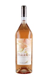 Вино Chateau La Tour de L'Eveque Petale de Rose 2020 1,5 л