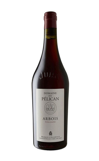 фото вино Domaine du Pelican Arbois Poulsard 2019 0,75 л