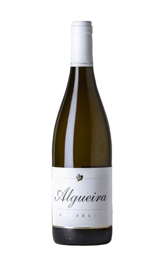 Альгейра Анаделия 2015 0.75 л фото вино Algueira Anadelia 2015 0,75 л
