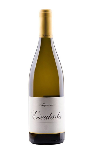 фото вино Algueira Escalada 2018 0,75 л