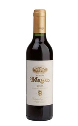 Вино Muga Reserva 2016 0,375 л