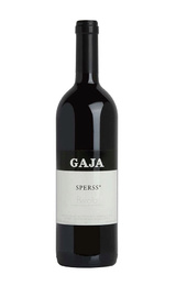 Вино Angelo Gaja Sperss Barolo 2016 0,75 л