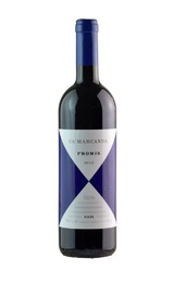 Вино Ca'Marcanda Promis 2019 0,75 л