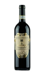Вино Il Marroneto Brunello di Montalcino Madonna delle Grazie 2016 0,75 л