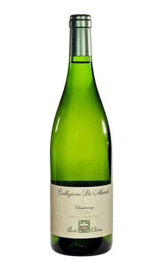 Изоле е Олена Шардоне Коллецьоне Де Марки 2019 0.75 л фото вино Isole e Olena Chardonnay Collezione de Marchi 2019 0,75 л
