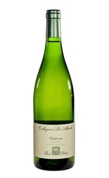 Вино Isole e Olena Chardonnay Collezione de Marchi 2019 0,75 л