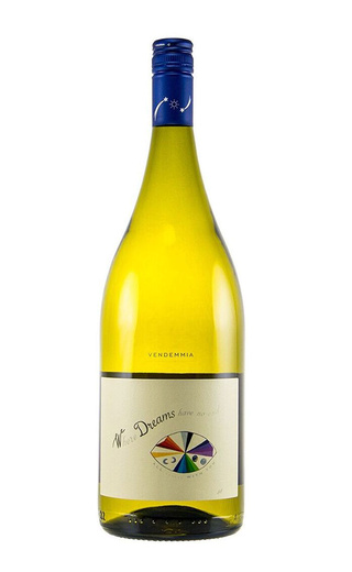 Вино Jermann Were Dreams 2018 1,5 л