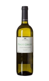 Вино Marchese Montefusco Pinot Grigio 2020 0,75 л