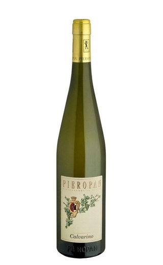 Пьеропан Кальварино 2005 0.75 л фото вино Pieropan Soave Calvarino 2005 0,75 л