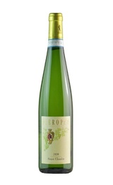 Вино Pieropan Soave Classico Bio 2020 0,75 л