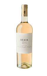 Вино Tenuta Sant'Antonio Scaia Rosato 2020 0,75 л