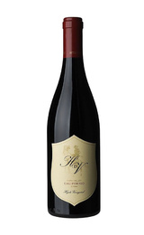 Вино Hyde de Villaine Napa Valley Syrah Californio 2017 0,75 л