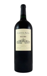 Вино Catena Alta Malbec 2018 1,5 л
