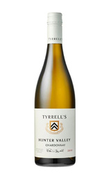 Вино Tyrrell's Wines Hunter Valley Chardonnay 2019 0,75 л