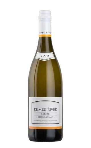 фото вино Kumeu River Estate Chardonnay 2020 0,75 л