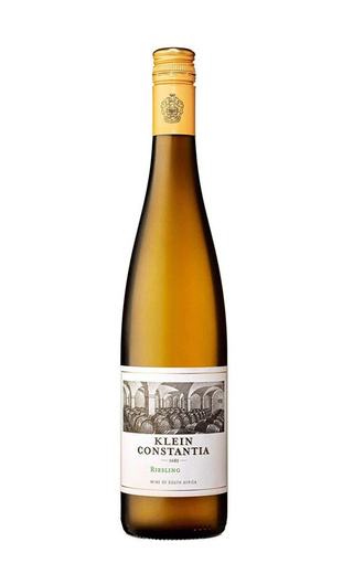 Вино Klein Constantia Riesling 2017 0,75 л