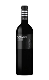 Вино Calvo Casajus Vendimia Seleccionada 2018 0,75 л