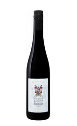 Вино Cannis Dornfelder 2020 0,75 л