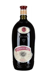 Вино Domashnee vino Isabella Moldavskaya 1,5 л
