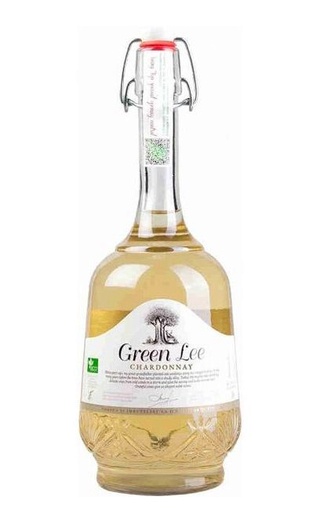 Грин Ли Шардоне 1 л фото вино Green Lee Chardonnay 1 л