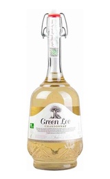 Вино Green Lee Chardonnay 1 л