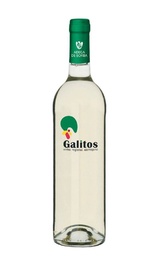 Вино Galitos Branco 0,75 л