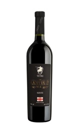 Вино Tetri Alazani Valley Red 0,75 л