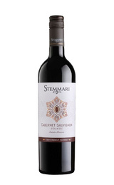 Вино Stemmari Cabernet Sauvignon Sicilia DOC 2018 0,75 л