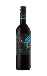 Вино Cape Art Shiraz 0,75 л