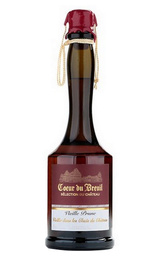 Кальвадос Шато дю Брей Вьей Прюн Селексьон Дю Шато&nbsp;0,7&nbsp;л.