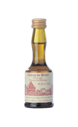 Кальвадос Chateau du Breuil Reserve du Chateau 8 Ans d’Age 0,35 л