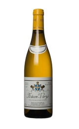 Вино Domaine Leflaive Macon-Verze 2019 0,75 л