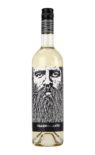 Вино Principe de Viana Trashumante Blanco 0,75 л
