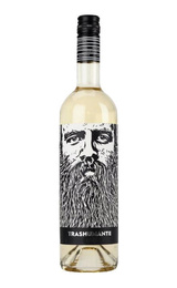 Вино Principe de Viana Trashumante Blanco 0,75 л