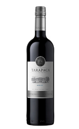 Вино Tarapaca Merlot 2014 0,75 л